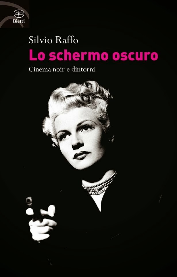 Schermo oscuro, Lo